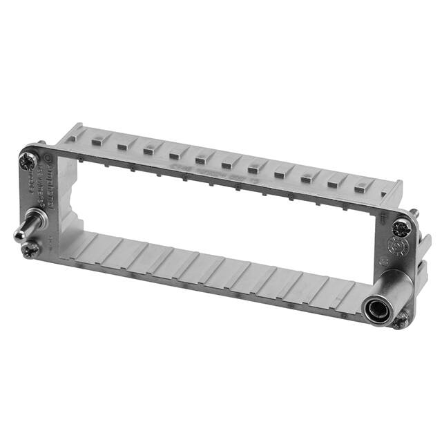 C14610S02400015 Amphenol Tuchel Industrial  Heavy Duty Connector Frames